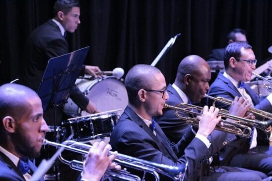 A Orquestra Filarmônica do Vale do Paraíba passa a ter espaço no Parque Tecnológico São José dos Campos,