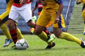 Finais dos campeonatos de futebol da Série A, Sub-15 e Sub-13 acontecem no domingo (31) em Embu das Artes.