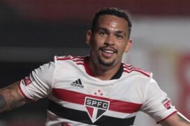 São Paulo avança na Sulamericana