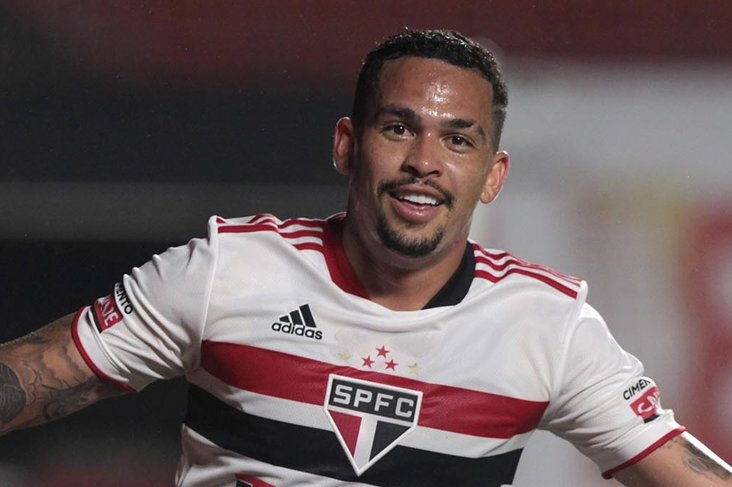 São Paulo avança na Sulamericana