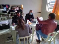 Ação Social em Itapecerica