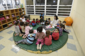 Classes hospitalares
