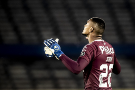 Goleiro John