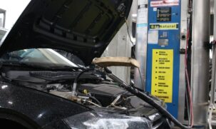 No primeiro semestre de 2022, houve aumento de 6,5% no número de veículos aprovados a utilizar o GNV no país