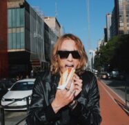 Jamie Bower
