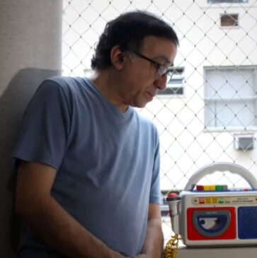 Jorge Helder