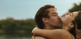 Juma e Jove em "Pantanal"