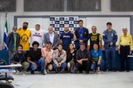 Eleição de membros para o Conselho Municipal