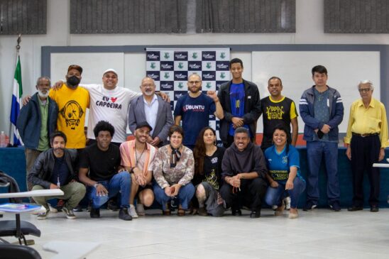 Eleição de membros para o Conselho Municipal