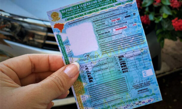 O serviço pode ser realizado pelos canais digitais
