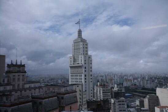 Cidade de São Paulo