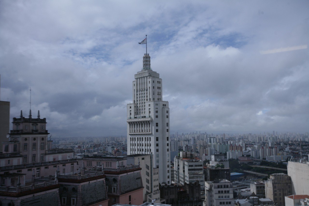 Cidade de São Paulo