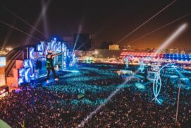 Rock in Rio é considerado um dos maiores festivais de música do mundo; evento acontece em setembro deste ano