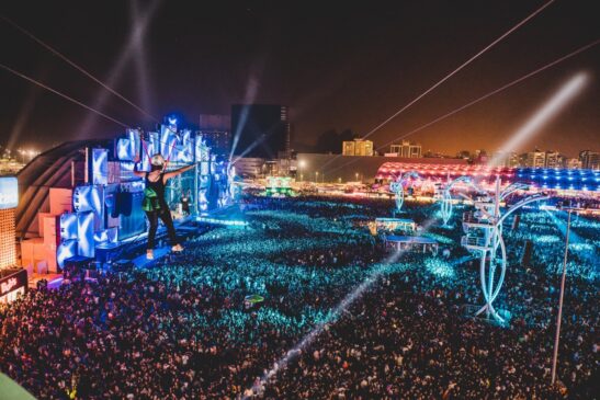 Rock in Rio é considerado um dos maiores festivais de música do mundo; evento acontece em setembro deste ano
