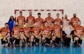 Handebol de Porto Feliz bate Itapetininga e garante classificação para semifinais dos Jogos Regionais