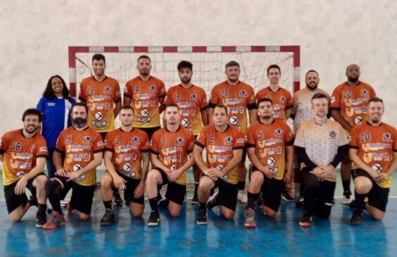 Handebol de Porto Feliz bate Itapetininga e garante classificação para semifinais dos Jogos Regionais