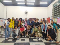 O Instituto Procomum ajudou a realizar dezenas de sonhos com a criação de Fundo