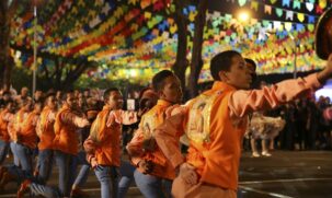Festa Junina