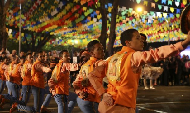 Festa Junina