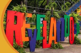 Embu das Artes estará em mais uma edição do "Revelando São Paulo", que acontece de 20 a 24 de julho, das 10h às 20h, no Parque da Água Branca
