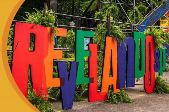 Embu das Artes estará em mais uma edição do "Revelando São Paulo", que acontece de 20 a 24 de julho, das 10h às 20h, no Parque da Água Branca