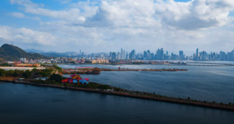 Cidade do Panamá