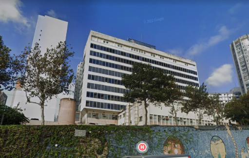 Hospital Pérola Byington