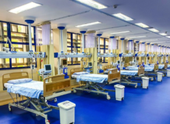 Hospital Cidade Tiradentes
