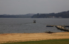 Represa Billings