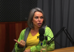 Cristiane Brasil