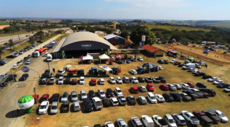 Agroporto realizada em Porto Feliz (arquivo)