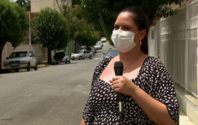 Talita Franco, advogada presa por tráfico de drogas