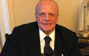 Luiz de Orleans e Bragança, herdeiro da família imperial brasileira