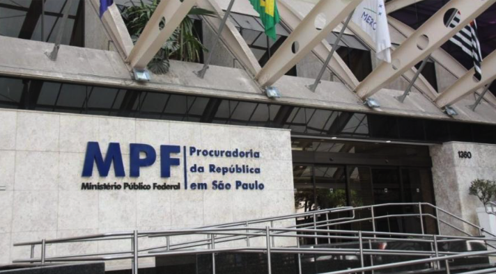 Ministério Público Federal em SP