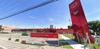 Unidade da Nestlé