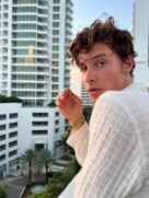 Shawn Mendes encerra o Rock in Rio