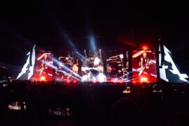 Show do Metallica