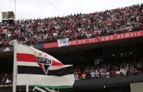 São Paulo completa 94 anos nesta quinta