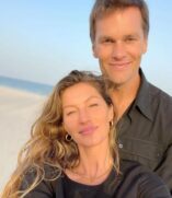 Tom Brady e Gisele Bündchen