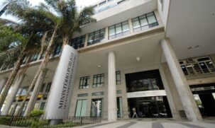 Ministério Público do Estado do Rio de Janeiro