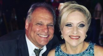 Advogado Antônio Carlos Juliano, de 63 anos, morreu após ser agredido em um show do cantor Fábio JR.