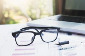 Apenas 2% das lentes são adaptadas precisamente às necessidades dos olhos do indivíduo