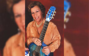 Marilene, da dupla As Galvão, morre aos 80 anos em São Paulo