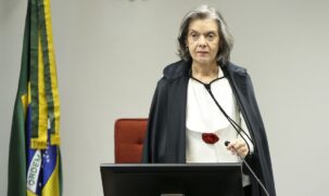 Cármem Lúcia