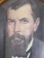 Cândido José de Campos Ferraz , O Barão de Porto Feliz.
