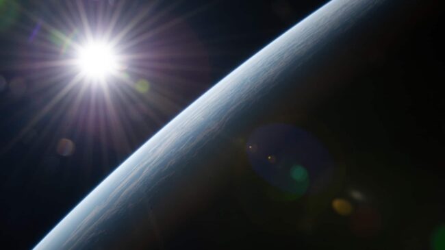 Terra registra dia mais curto desde 1960