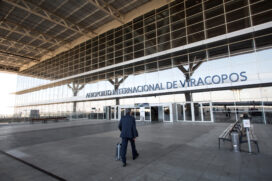 Aeroporto de Viracopos Campinas