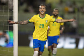 O Centro de Formação de Atletas (CFA) Laudo Natel, o popular CT da base de Cotia, do São Paulo, é o principal celeiro de jogadores para a seleção convocada por Tite