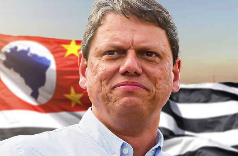 Tarcísio de Freitas