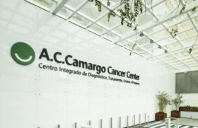 O Hospital A.C. Camargo é especializado no tratamento do câncer em São Paulo.